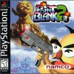 Imagen del juego Point Blank 2 para PlayStation