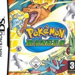 Imagen del juego Pokémon Ranger para NintendoDS