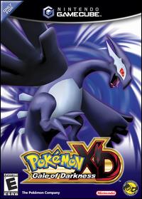 Imagen del juego Pokémon Xd: Gale Of Darkness para GameCube