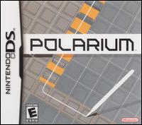 Imagen del juego Polarium para NintendoDS