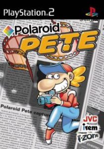 Imagen del juego Polaroid Pete para PlayStation 2