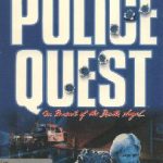 Imagen del juego Police Quest: In Pursuit Of The Death Angel para Ordenador