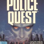 Imagen del juego Police Quest: In Pursuit Of The Death Angel -- Vga para Ordenador