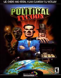 Imagen del juego Political Tycoon para Ordenador