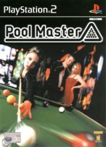 Imagen del juego Pool Master para PlayStation 2
