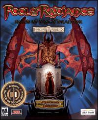 Imagen del juego Pool Of Radiance: Ruins Of Myth Drannor para Ordenador