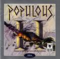 Imagen del juego Populous Ii: Trials Of The Olympian Gods para Ordenador