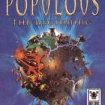 Imagen del juego Populous: The Beginning para Ordenador