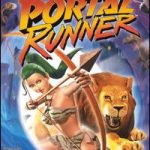 Imagen del juego Portal Runner para PlayStation 2