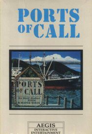 Imagen del juego Ports Of Call para Ordenador