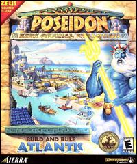 Imagen del juego Poseidon: Zeus Official Expansion para Ordenador