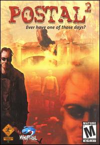 Imagen del juego Postal 2 para Ordenador