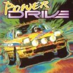 Imagen del juego Power Drive (europa) para Megadrive