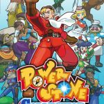 Imagen del juego Power Stone Collection para PlayStation Portable