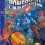 Imagen del juego Powerball para Megadrive