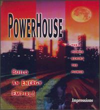 Imagen del juego Powerhouse para Ordenador