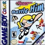Imagen del juego Powerpuff Girls: Battle Him