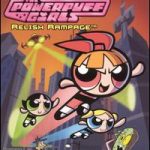 Imagen del juego Powerpuff Girls: Relish Rampage