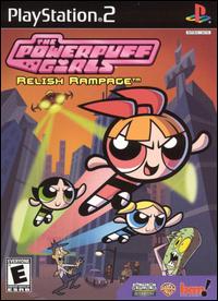 Imagen del juego Powerpuff Girls: Relish Rampage