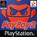 Imagen del juego Poy Poy 2 para PlayStation