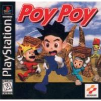 Imagen del juego Poy Poy para PlayStation