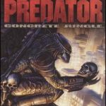 Imagen del juego Predator: Concrete Jungle para PlayStation 2