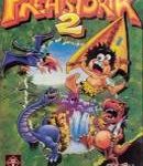 Imagen del juego Prehistorik 2 para Ordenador