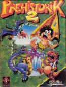 Imagen del juego Prehistorik 2 para Ordenador