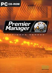 Imagen del juego Premier Manager 2002 - 2003 Season para Ordenador