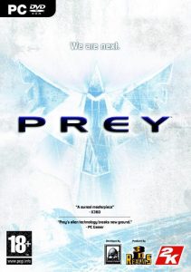 Imagen del juego Prey para Ordenador