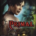 Imagen del juego Primal para PlayStation 2