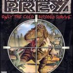 Imagen del juego Primal Prey para Ordenador