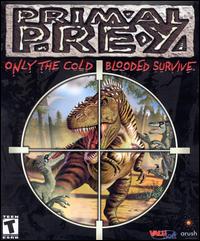 Imagen del juego Primal Prey para Ordenador