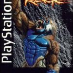 Imagen del juego Primal Rage para PlayStation