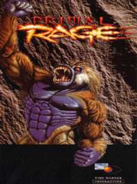 Imagen del juego Primal Rage para Ordenador