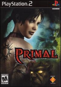 Imagen del juego Primal para PlayStation 2