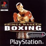 Imagen del juego Prince Naseem Boxing para PlayStation