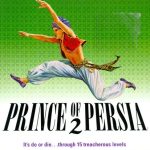 Imagen del juego Prince Of Persia 2 para Ordenador
