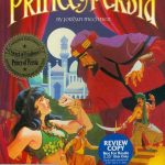 Imagen del juego Prince Of Persia para Ordenador
