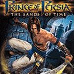 Imagen del juego Prince Of Persia: The Sands Of Time para PlayStation 2