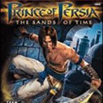 Imagen del juego Prince Of Persia: The Sands Of Time para Xbox