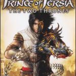 Imagen del juego Prince Of Persia: The Two Thrones para PlayStation 2