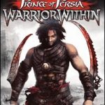 Imagen del juego Prince Of Persia: Warrior Within para PlayStation 2