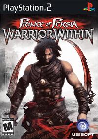 Imagen del juego Prince Of Persia: Warrior Within para PlayStation 2