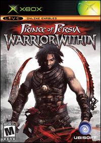 Imagen del juego Prince Of Persia: Warrior Within para Xbox