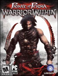 Imagen del juego Prince Of Persia: Warrior Within para Ordenador