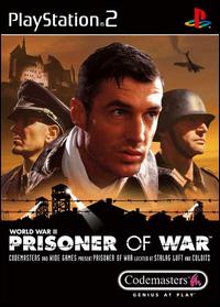 Imagen del juego Prisioner Of  War para PlayStation 2