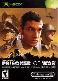 Imagen del juego Prisoner Of War para Xbox