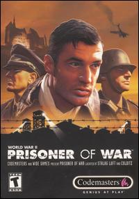 Imagen del juego Prisoner Of War para Ordenador