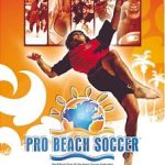 Imagen del juego Pro Beach Soccer para Ordenador